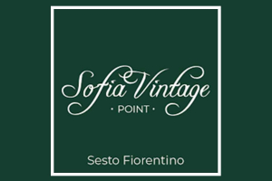 Abbigliamento Sofia Vintage Point